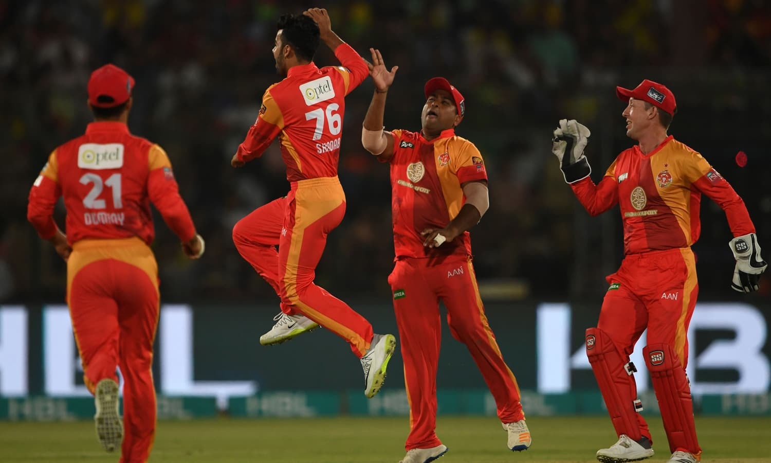 — فوٹو: اے ایف پی