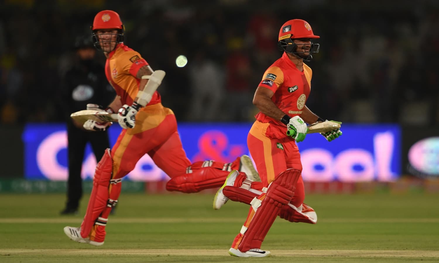 — فوٹو: اے ایف پی