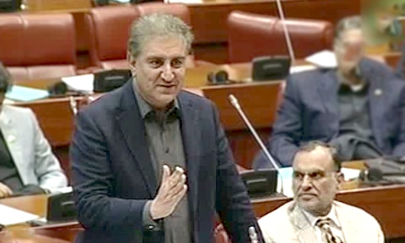 — فوٹو: ڈان نیوز