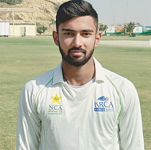 AARISH Ali Khan