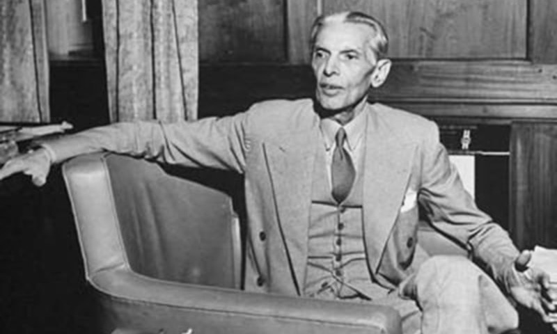 New York City City Council designates part of Coney Island Avenue as Mohammad Ali Jinnah Way. — File photo