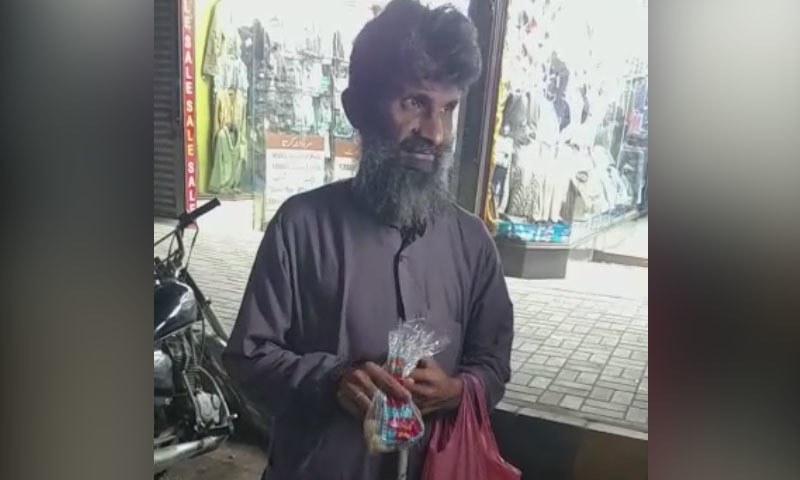 &mdash; فوٹو: ڈان نیوز