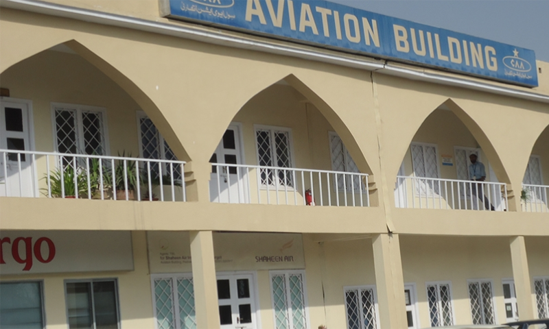 "Their licences will remain suspended till they submit their referred documents for verification," says a CAA press release. ─ File photo "Their licences will remain suspended till they submit their referred documents for verification," says a CAA press release. ─ File photo