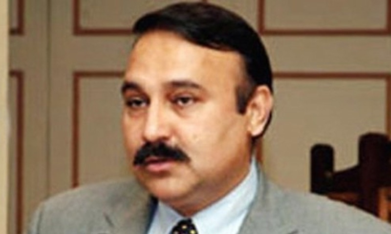 &mdash;فائل فوٹو