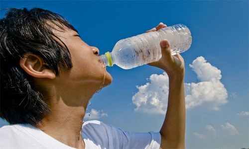 یہ انتباہ امریکا میں ہونے والی ایک طبی تحقیق میں سامنے آیا&mdash; شٹر اسٹاک فوٹو