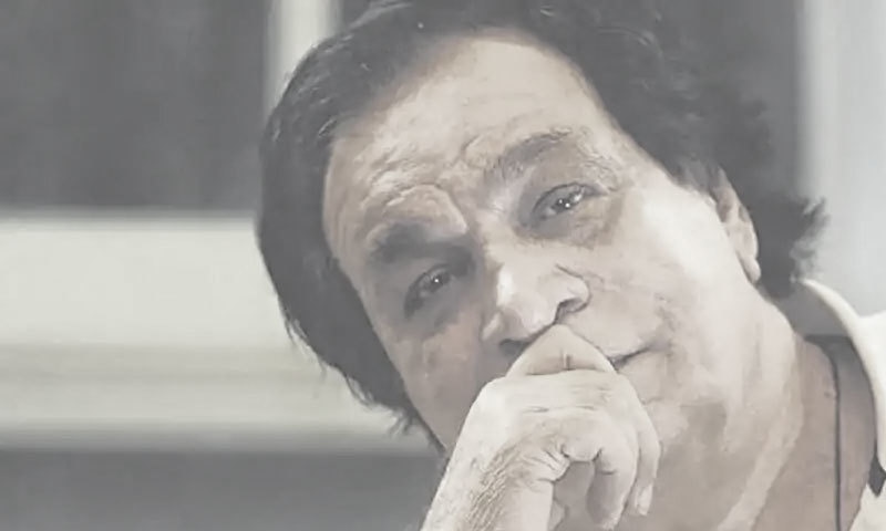 قادر خان نے 1971 میں کیریئر کا آغاز کیا&mdash;فوٹو: ہندوستان ٹائمز