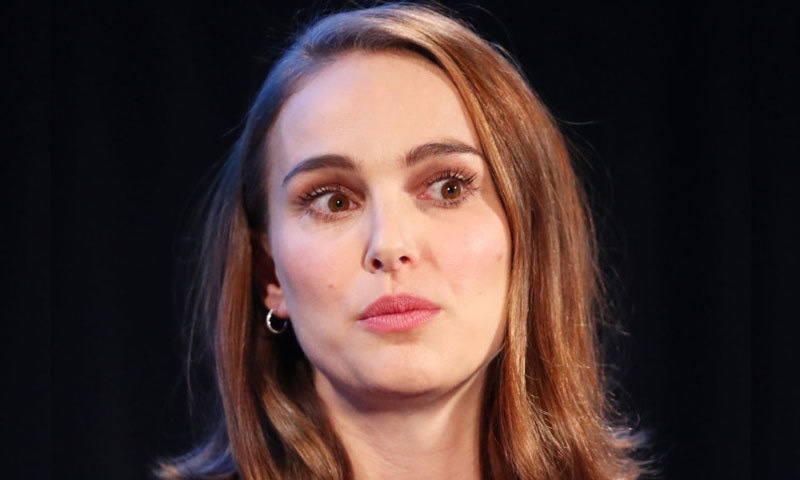 نتالی پورٹ مین کی پہلی فلم 1994 میں ریلیز ہوئی&mdash;فوٹو: ولچر ڈاٹ کام