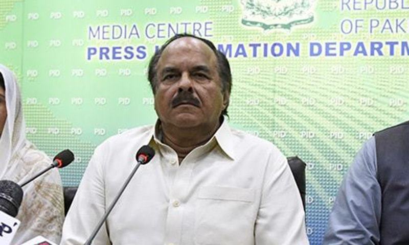 Says govt wants to expedite development work and is taking measures to improve the economic situation in this regard. &mdash; File