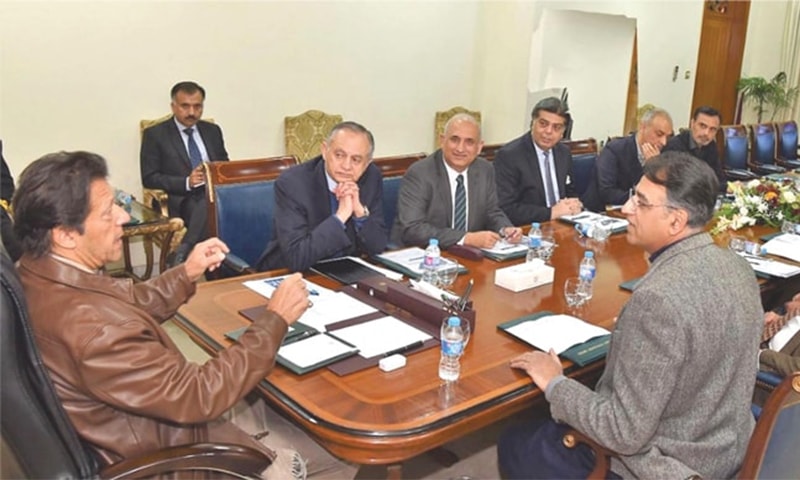 Pakistan, Saudi Arabia may ink $10bn MoUs this month