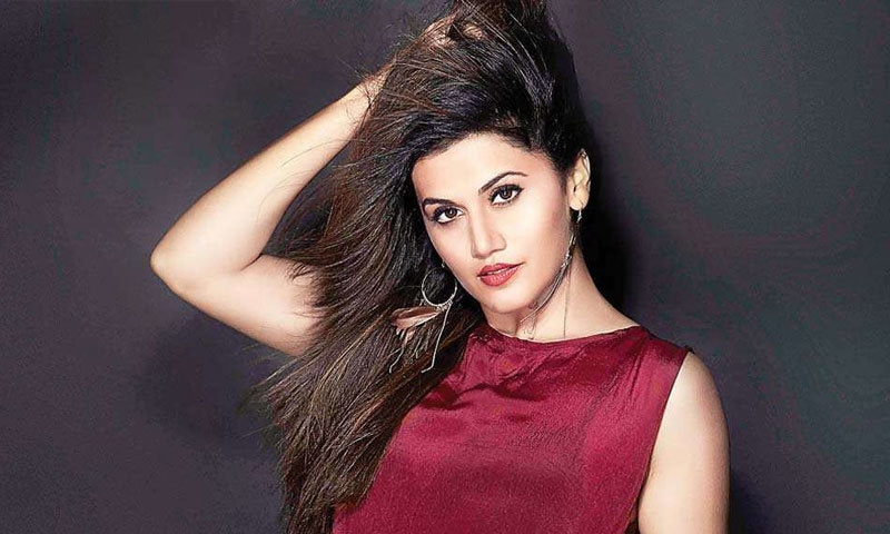 کہا گیا میں پرکشش نہیں ہوں، اداکارہ&mdash;فوٹو: ڈی این اے انڈیا