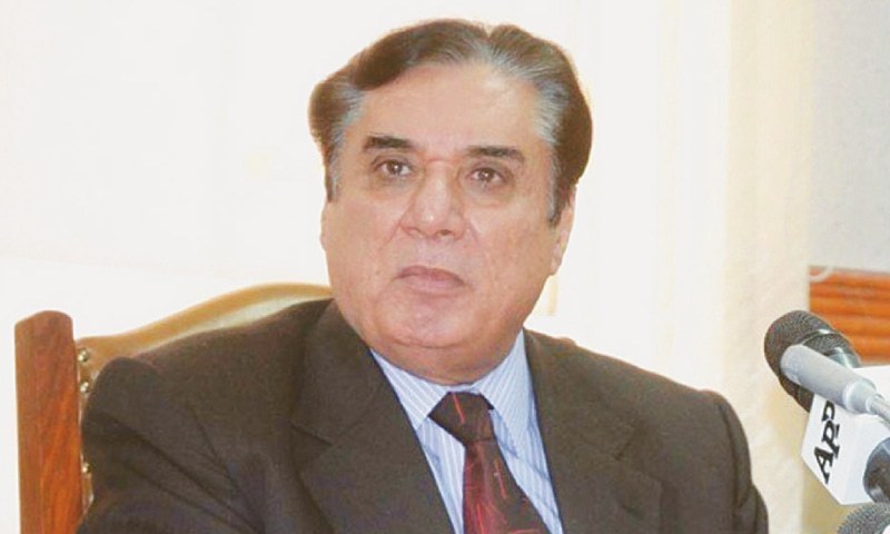 NAB says it will not arrest politicians at the whims of ministers.— File