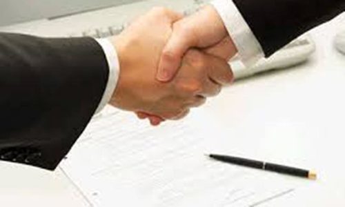 The financing will work under a fifty-fifty risk sharing model between the two organisations.&mdash; File