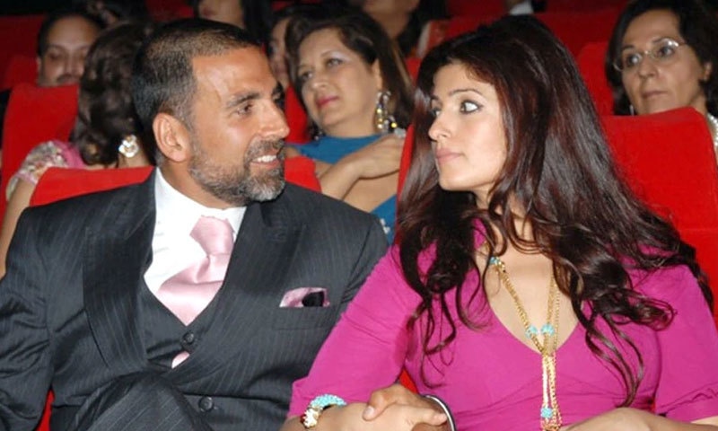 دونوں کی شادی کو 18 سال گزر چکے—فوٹو: انڈیا ٹوڈے