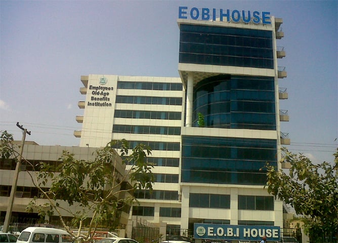 EOBI has recently announced a 20pc increase in minimum pension amount from Rs5,250 to Rs6,500 despite facing financial obstacles.