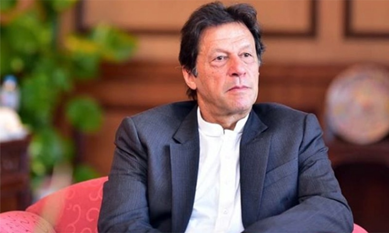 Retired brigadier is currently Prime Minister Imran Khan's party PTI. — File photo