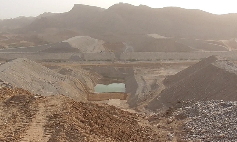 عدالت عظمیٰ کی جانب سے وفاقی اور سندھ حکومت پر اظہار برہمی کیا گیا—فوٹو: وکی پیڈیا عدالت عظمیٰ کی جانب سے وفاقی اور سندھ حکومت پر اظہار برہمی کیا گیا—فوٹو: وکی پیڈیا