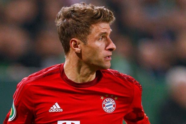 All three have also struggled for form this season. &mdash; AFP/File