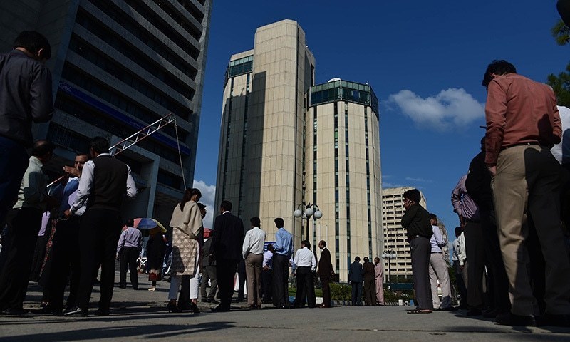 Islamabad requires more funding, stronger departments, new posts to achieve PM’s vision for a model city, sources say. — Dawn Newspaper/ File Islamabad requires more funding, stronger departments, new posts to achieve PM’s vision for a model city, sources say. — Dawn Newspaper/ File