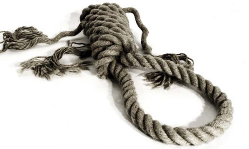 On seeing him tie a rope around his neck, the girl immediately forwarded screenshots to Sohail&rsquo;s employer, requesting him to stop the boy. &mdash; AFP/File