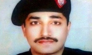 Mentally ill prisoner Khizar Hayat passes away after spending 16 years on death row