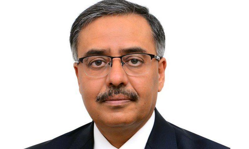 Sohail Mahmood, a seasoned diplomat, will take charge as foreign secretary once incumbent Tehmina Janjua retires on April 16. ─ Foreign Office/File