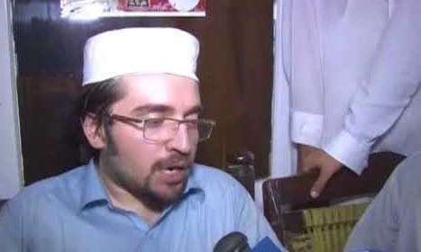 پارٹی قیادت کے رویے کی وجہ سے فیصلہ کیا، دانیال بلور
فوٹو: ڈان نیوز — پارٹی قیادت کے رویے کی وجہ سے فیصلہ کیا، دانیال بلور
فوٹو: ڈان نیوز —