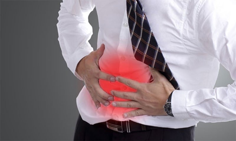 معدے کی تیزایبت پر قابو پانا کافی آسان ہوتا ہے &mdash; شٹر اسٹاک فوٹو