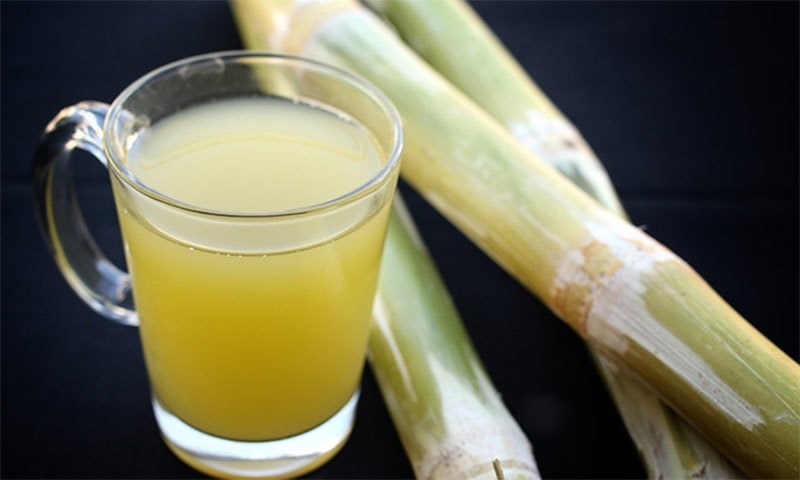 گنے کے رس کو قومی مشروب قرار دیا گیا &mdash; شٹر اسٹاک فوٹو