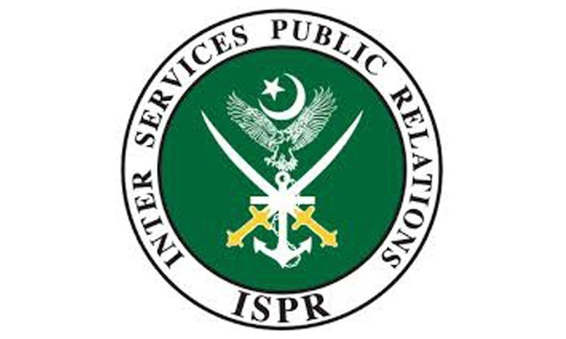 The Inter-Services Public Relations (ISPR) has allowed 26 retired officers of the armed forces to appear on media as defence analysts. — ISPR/File