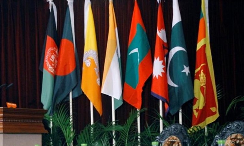 South Asia has tremendous trade potential which needs to be tapped for greater economic integration, says Saarc Chamber of Commerce and Industry president. ─ Wikimedia Commons