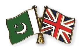 The initiative will seek to create a Pakistan-UK tech corridor. — APP/File