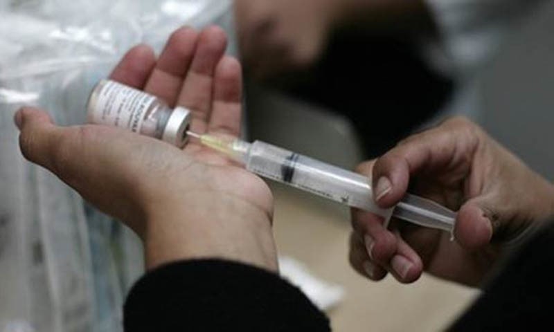 Police say the arrested suspect "does not appear to be a properly qualified MBBS doctor". &mdash; APP/File