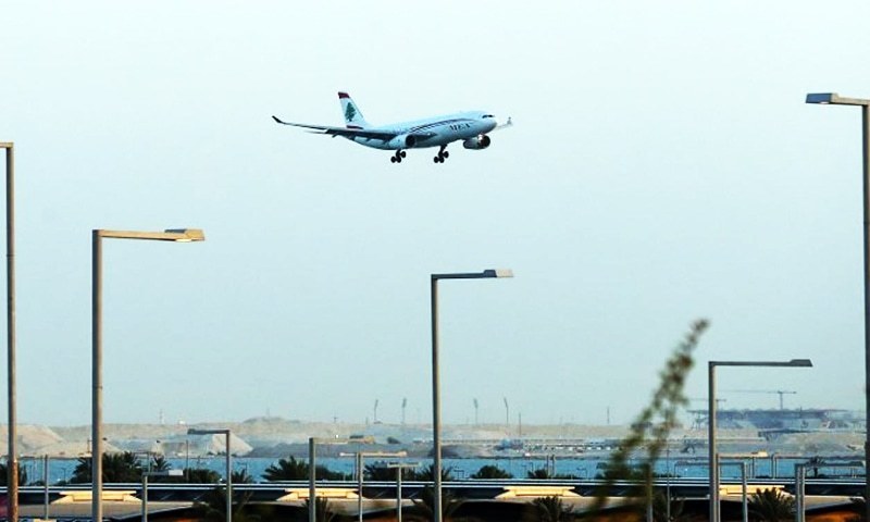 عہدیدار کے مطابق اگر آپ قطر کی مخالفت کریں گے تو قطر بھی آپ کی مخالفت کرے گا — فائل فوٹو/ اے ایف پی عہدیدار کے مطابق اگر آپ قطر کی مخالفت کریں گے تو قطر بھی آپ کی مخالفت کرے گا — فائل فوٹو/ اے ایف پی