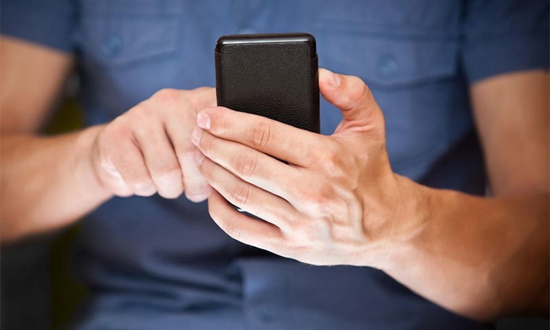 یہ بات امریکا میں ہونے والی ایک تحقیق میں سامنے آئی — شٹر اسٹاک فوٹو یہ بات امریکا میں ہونے والی ایک تحقیق میں سامنے آئی — شٹر اسٹاک فوٹو