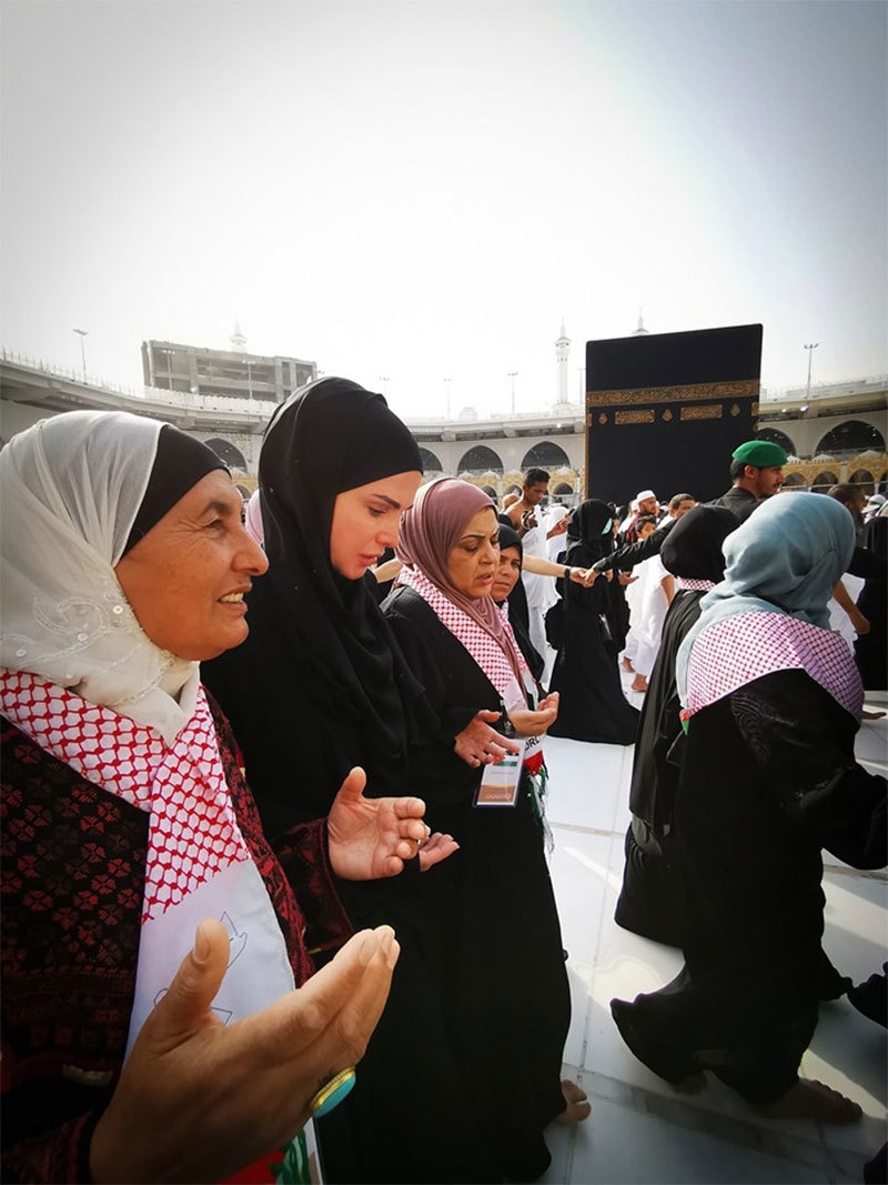 فوٹو بشکریہ کوئین رانیہ فلیکر پیج