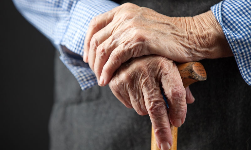 فوٹو/ شٹراسٹاک فوٹو/ شٹراسٹاک