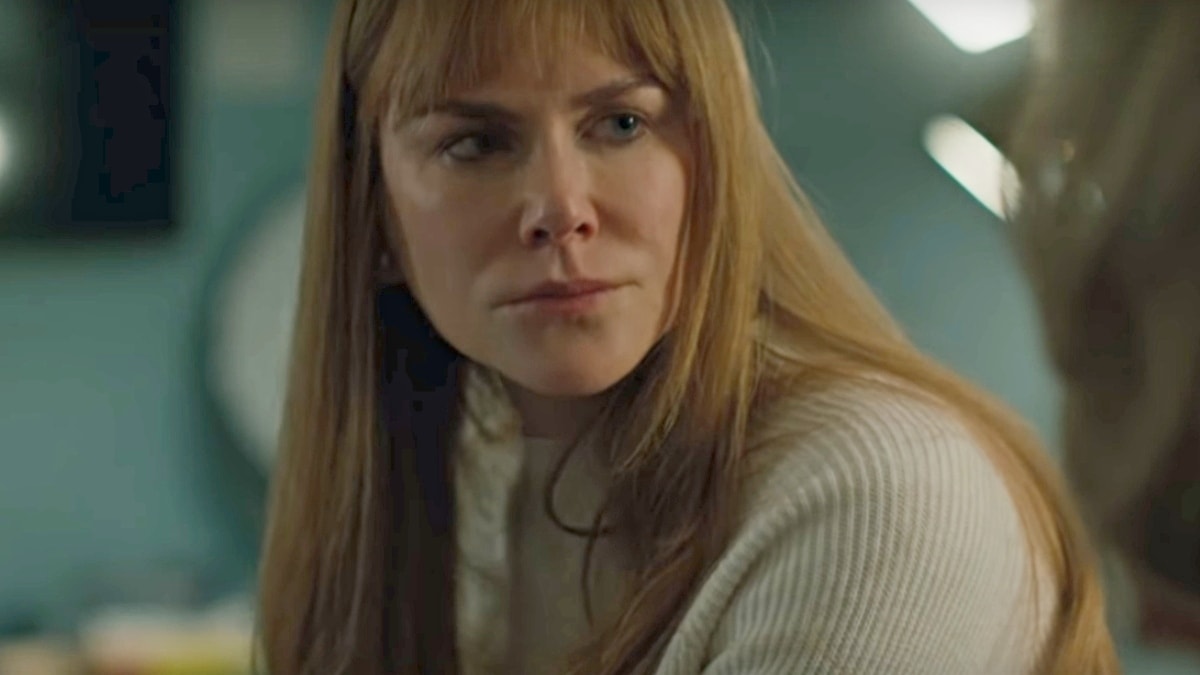 Big Little Lies