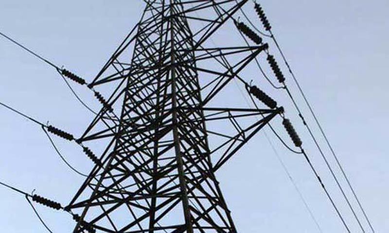 Initially, there was a plan to replace insulators with RTV coated ones at the line&rsquo;s 8-9km stretch. &mdash; AFP/File