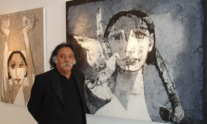 انہیں چند روز قبل لندن کے ہسپتال منتقل کیا گیا تھا —فوٹو/ اسکرین شاٹ انہیں چند روز قبل لندن کے ہسپتال منتقل کیا گیا تھا —فوٹو/ اسکرین شاٹ