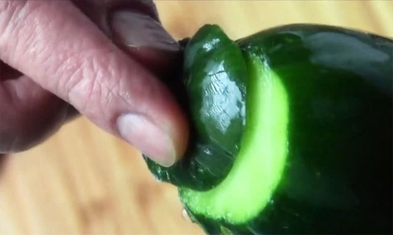 اس کی وجہ جان لیں &mdash; فوٹو بشکریہ فوڈ ہیک