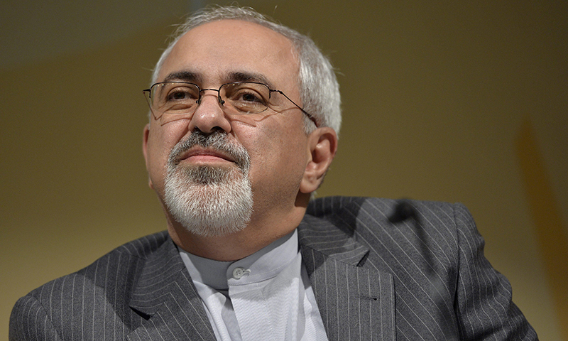 Iranian Foreign Minister Mohammad Javad Zarif is expected to visit Islamabad later this week for consultations with the Pakistani leadership, a senior diplomatic source said on Tuesday. — AP/File