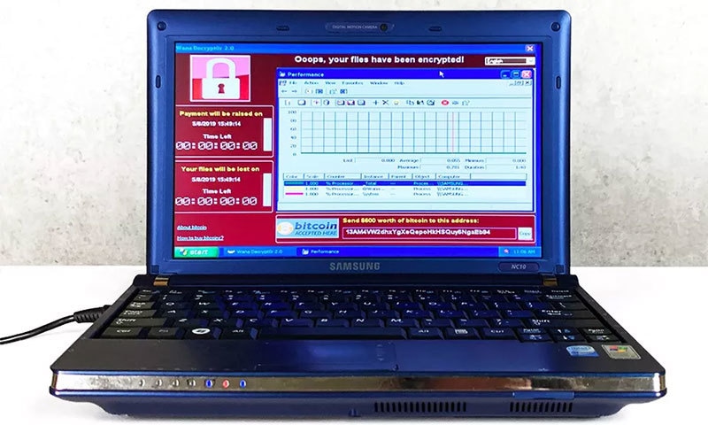 &mdash; اسکرین شاٹ