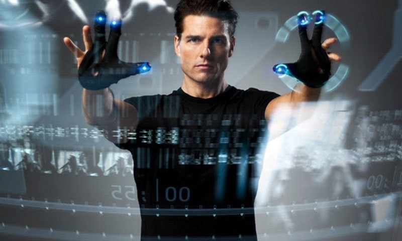 مصنوعی ذہانت، انٹرنیٹ اور کمپیوٹر ٹیکنالوجی کی ترقی کے باعث مزید تصورات جلد حقیقت کا روپ دھاریں گے &mdash; فوٹو: اسکرین شاٹ