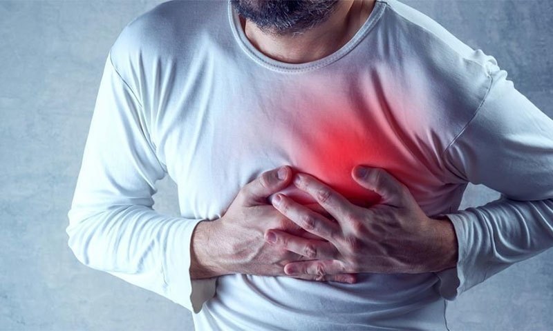 یہ انتباہ فرانس میں ہونے والی ایک طبی تحقیق میں سامنے آیا— شٹر اسٹاک فوٹو یہ انتباہ فرانس میں ہونے والی ایک طبی تحقیق میں سامنے آیا— شٹر اسٹاک فوٹو