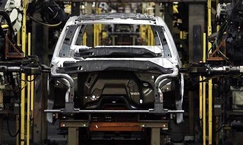 Lucky Motors To Assemble Peugeot Cars Business Dawn Com