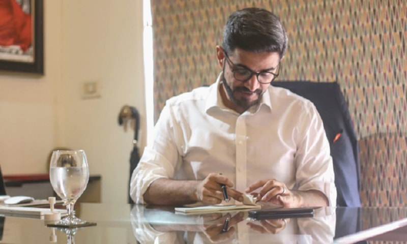 Can Rabeel help Patari find its groove back?