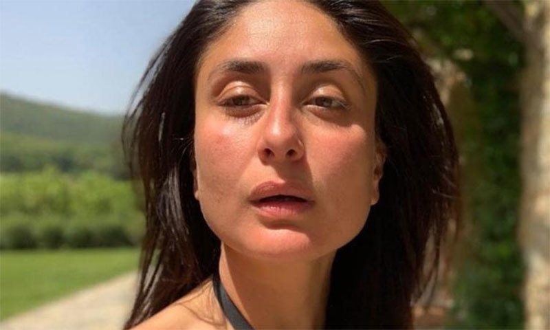 کرینہ کپور &mdash; انسٹاگرام فوٹو