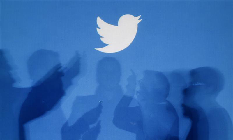 Social media giant Twitter on Thursday released a new archive of state-backed propaganda from accounts it has banned based in Iran Russia Spain and Venezuela. — AFP File