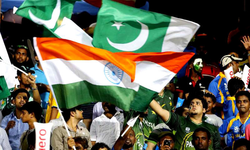 Pakistan will have to bring their A-game to the fore because India are no pushovers. They will test Pakistan to the hilt in all three departments of the game. — AFP/File