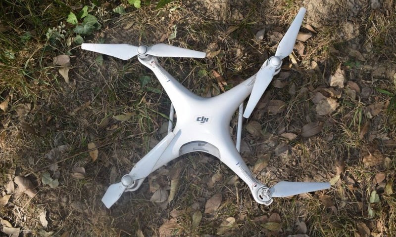 پولیس دفعہ 138 کے تحت ملزمان کے خلاف مقدمہ دائر کرسکتی ہے—فائل فوٹو: ڈان نیوز پولیس دفعہ 138 کے تحت ملزمان کے خلاف مقدمہ دائر کرسکتی ہے—فائل فوٹو: ڈان نیوز